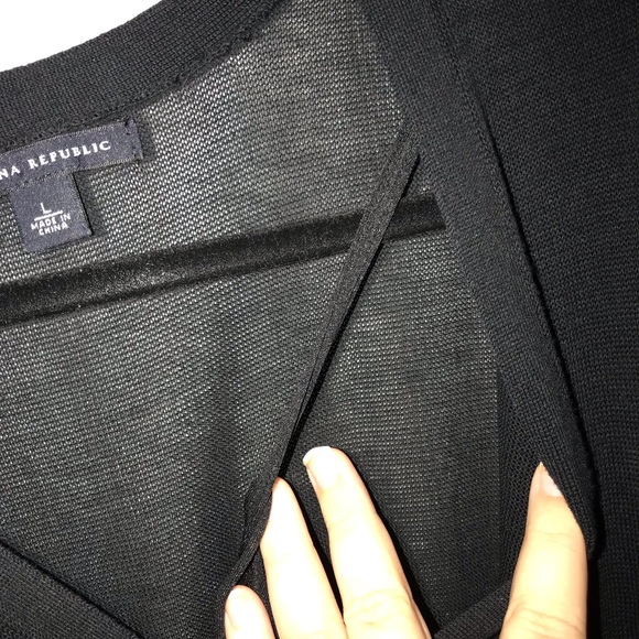 Banana Republic Sweater Dress 👗 - Picture 7 of 8